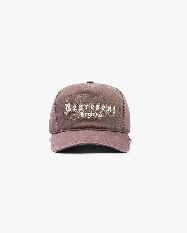 Represent Legacy Cap