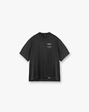   Stained Black