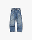 R2 Carpenter Panel Denim