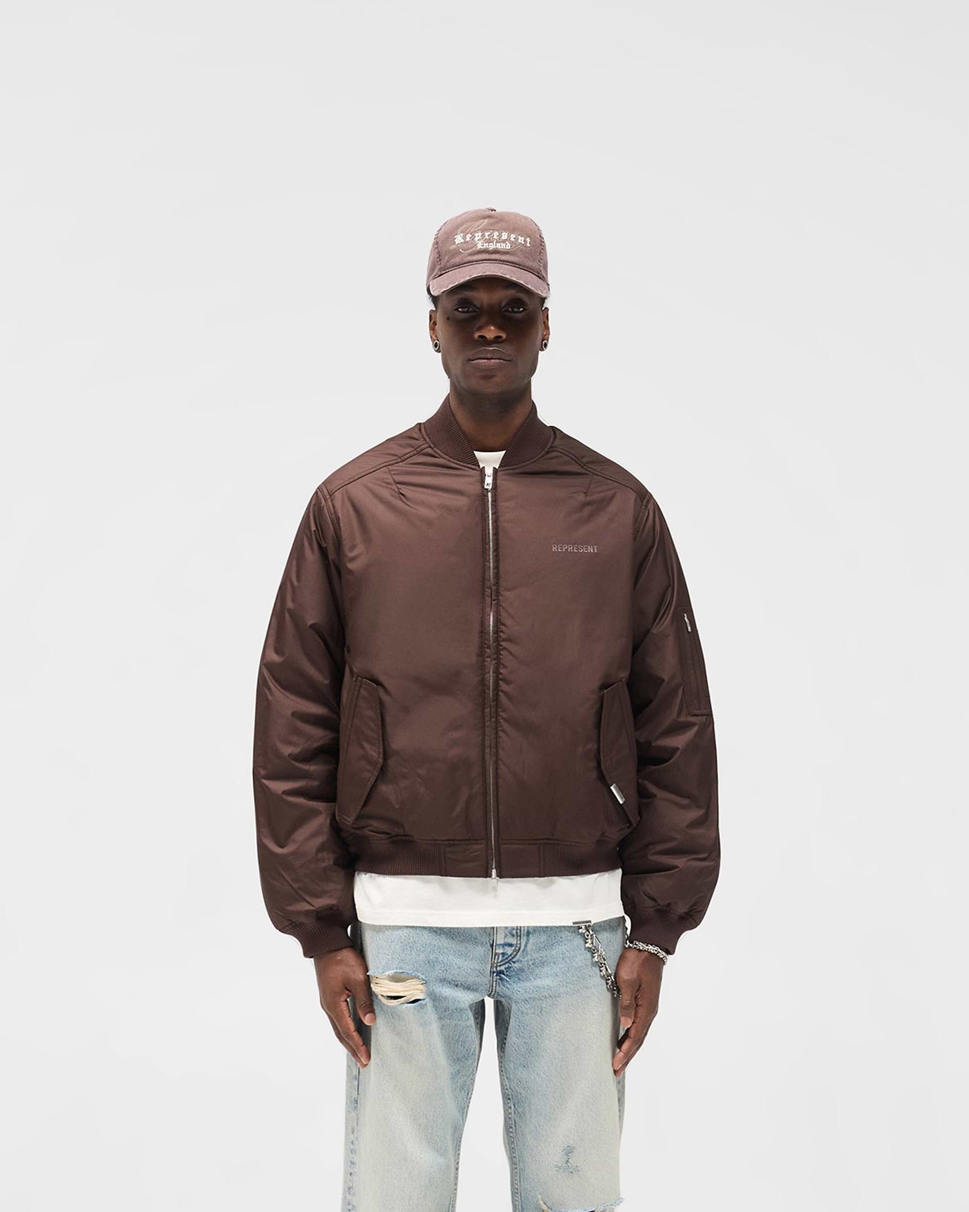 Smart Bomber - Nero