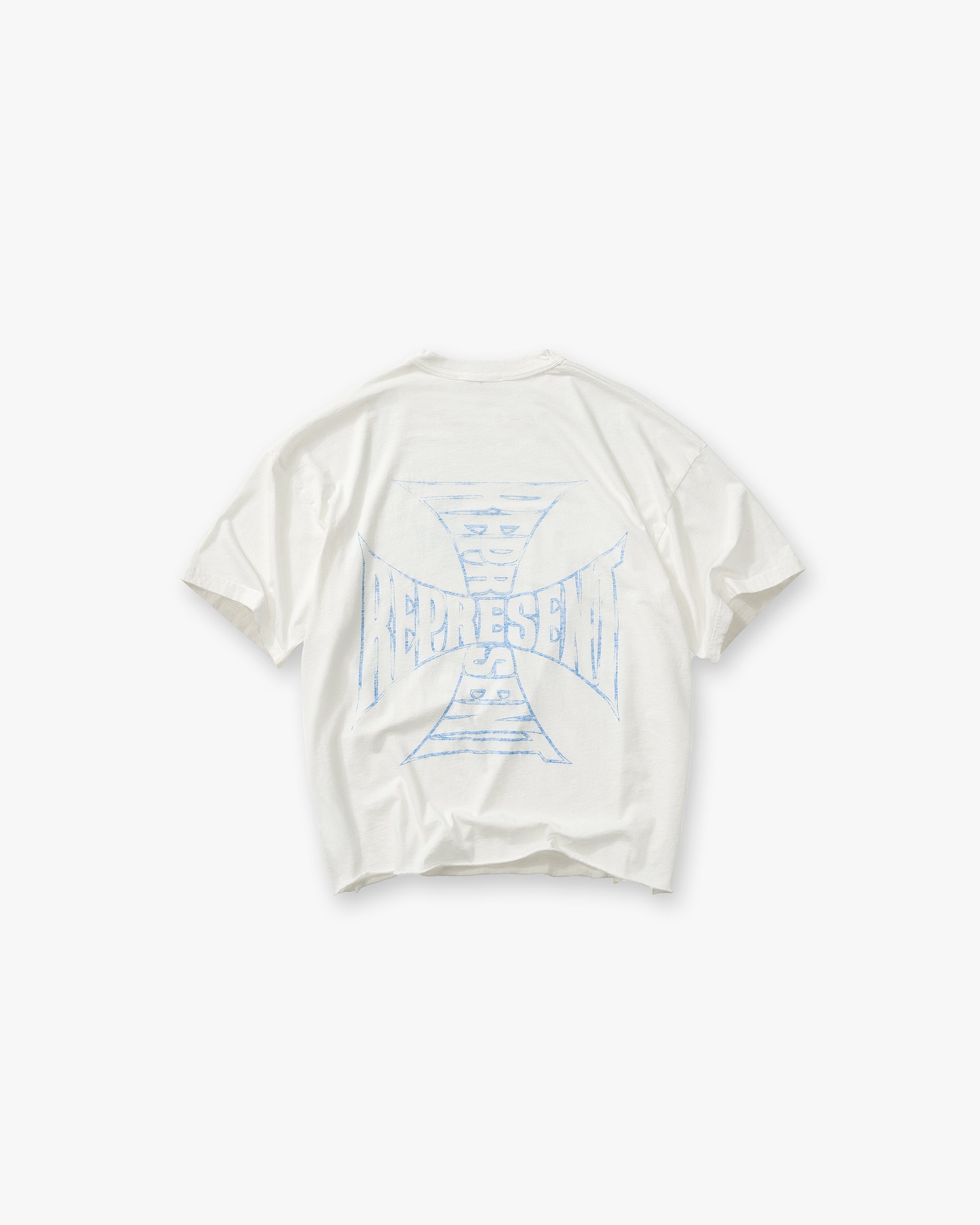 MH T-Shirt - Flat White