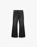 R6 Flare Denim