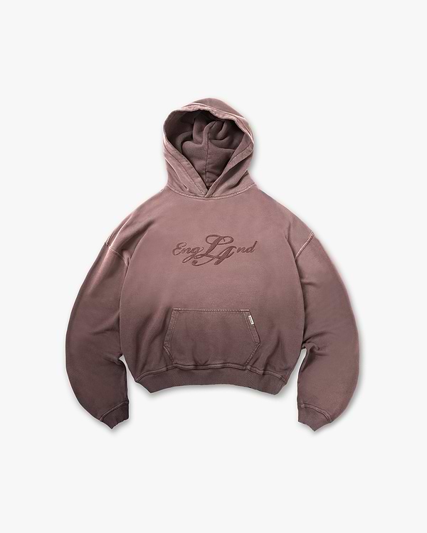 EngLAnd Hoodie