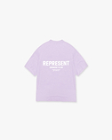   Pastel Lilac