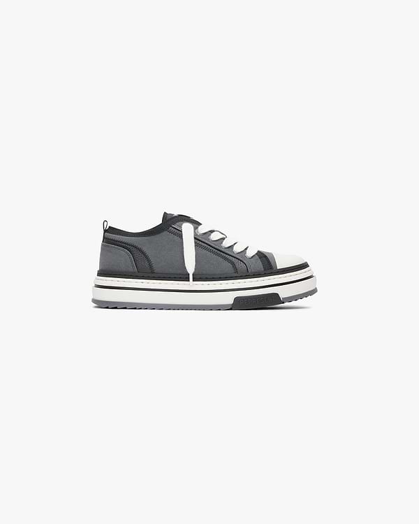   Black Textured
