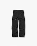 Nylon Workwear Pant