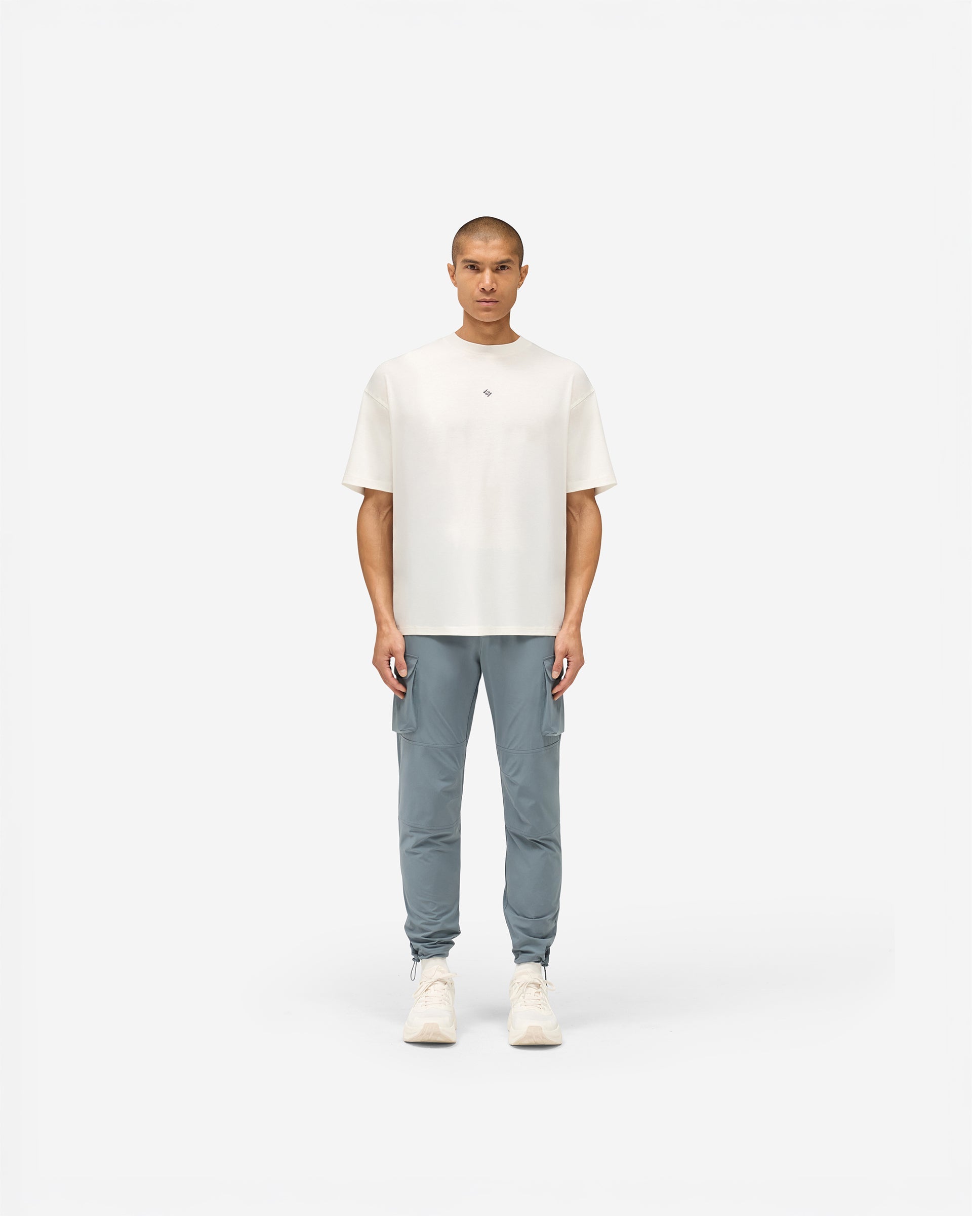 247 Pant - Dusky Navy