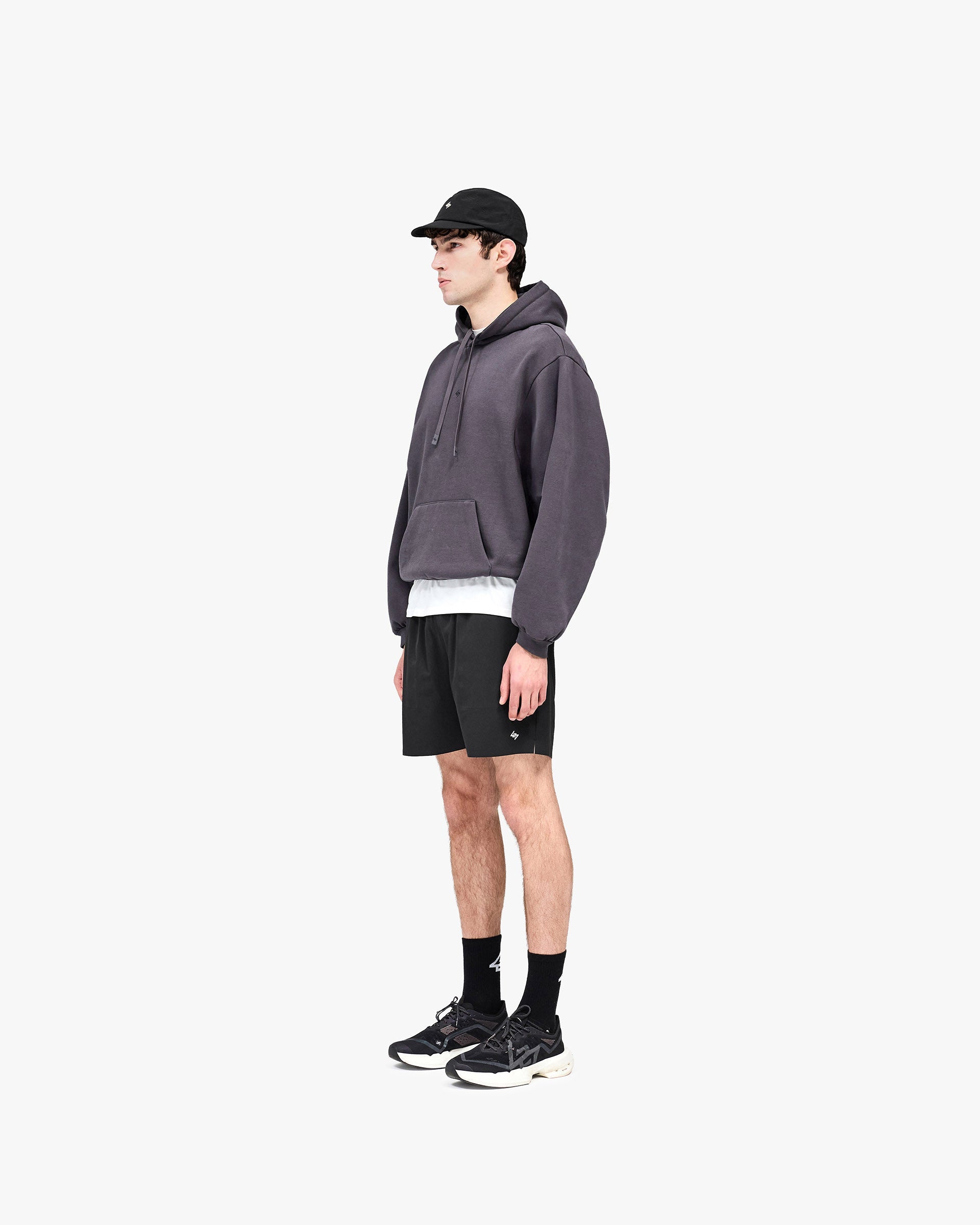 247 DNA Hoodie 2.0- Graphene