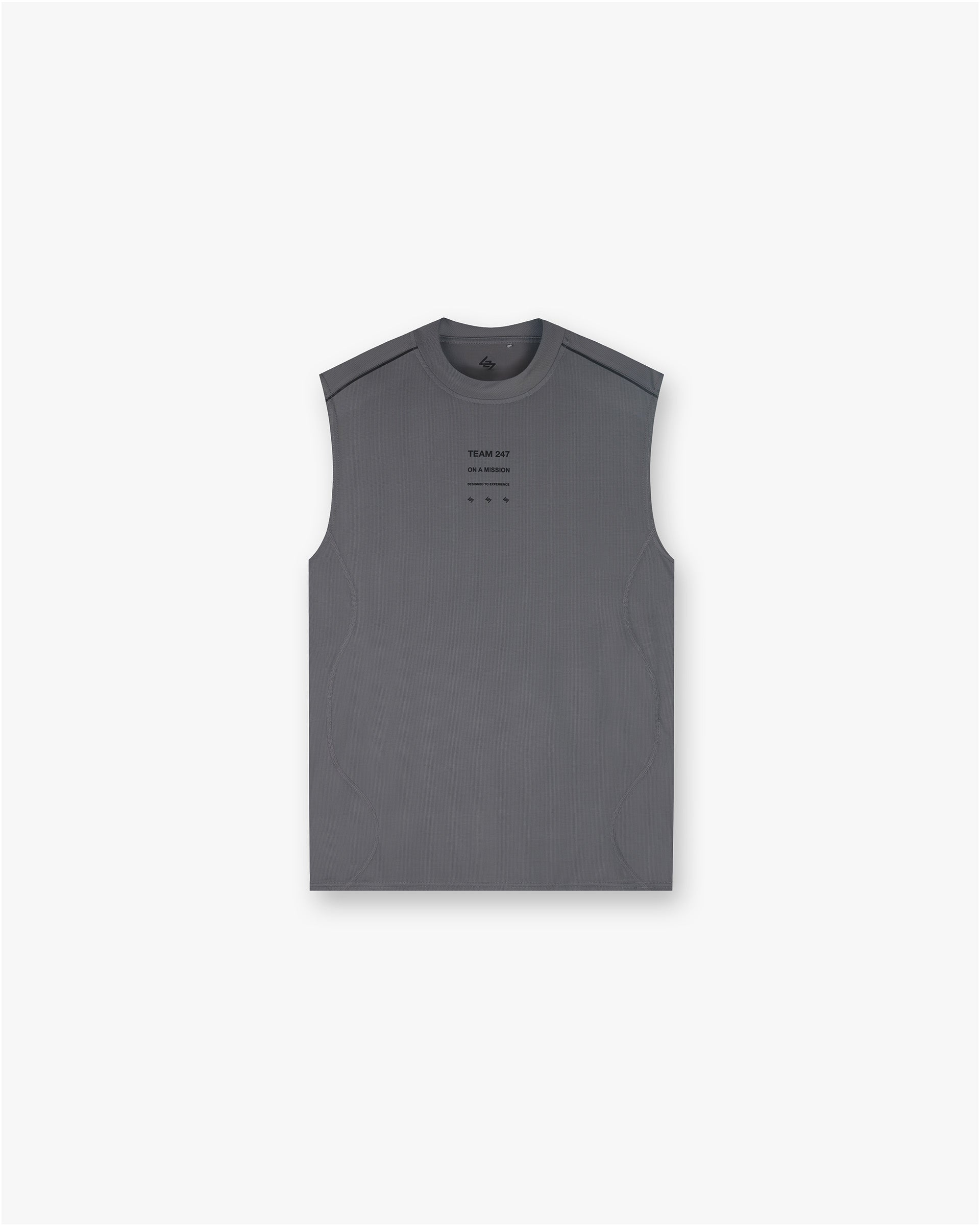 247 Trail Tank - Steel