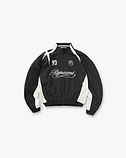 Track Star Jacket