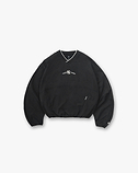 New York Yankees x Represent Nylon Pullover