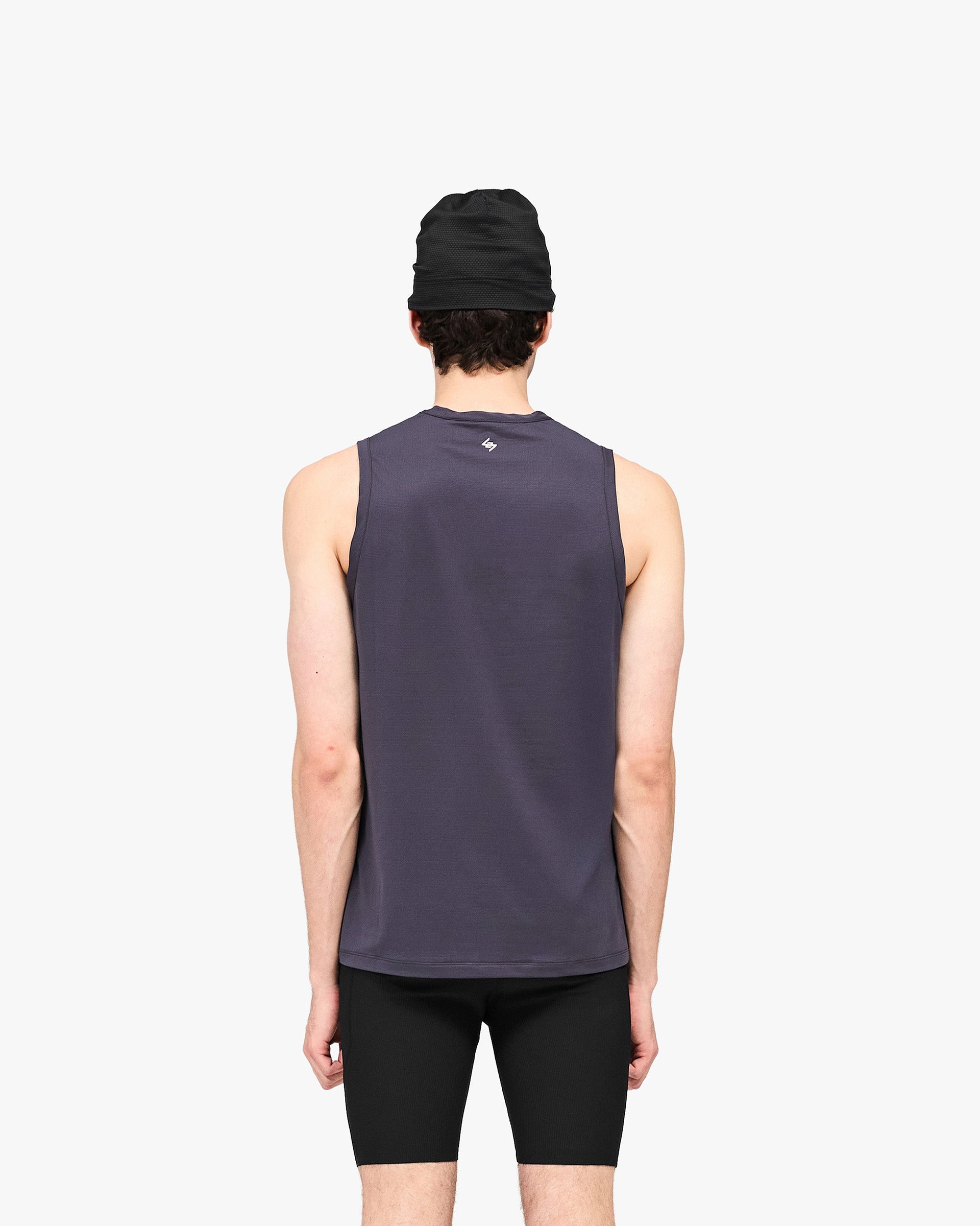 247 DNA Mesh Vest - Graphene