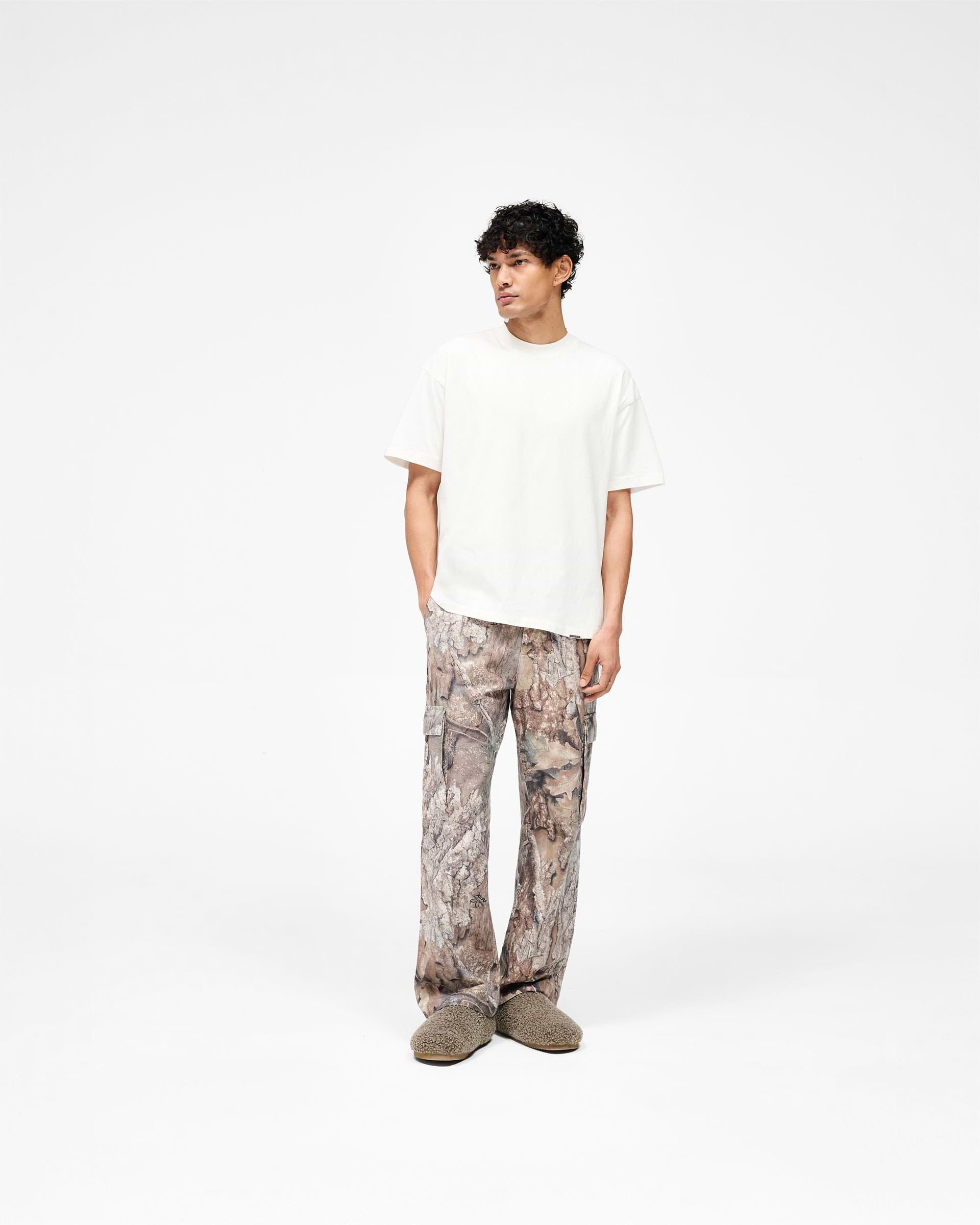 Realtree® Camo Cargo Pant - Camo