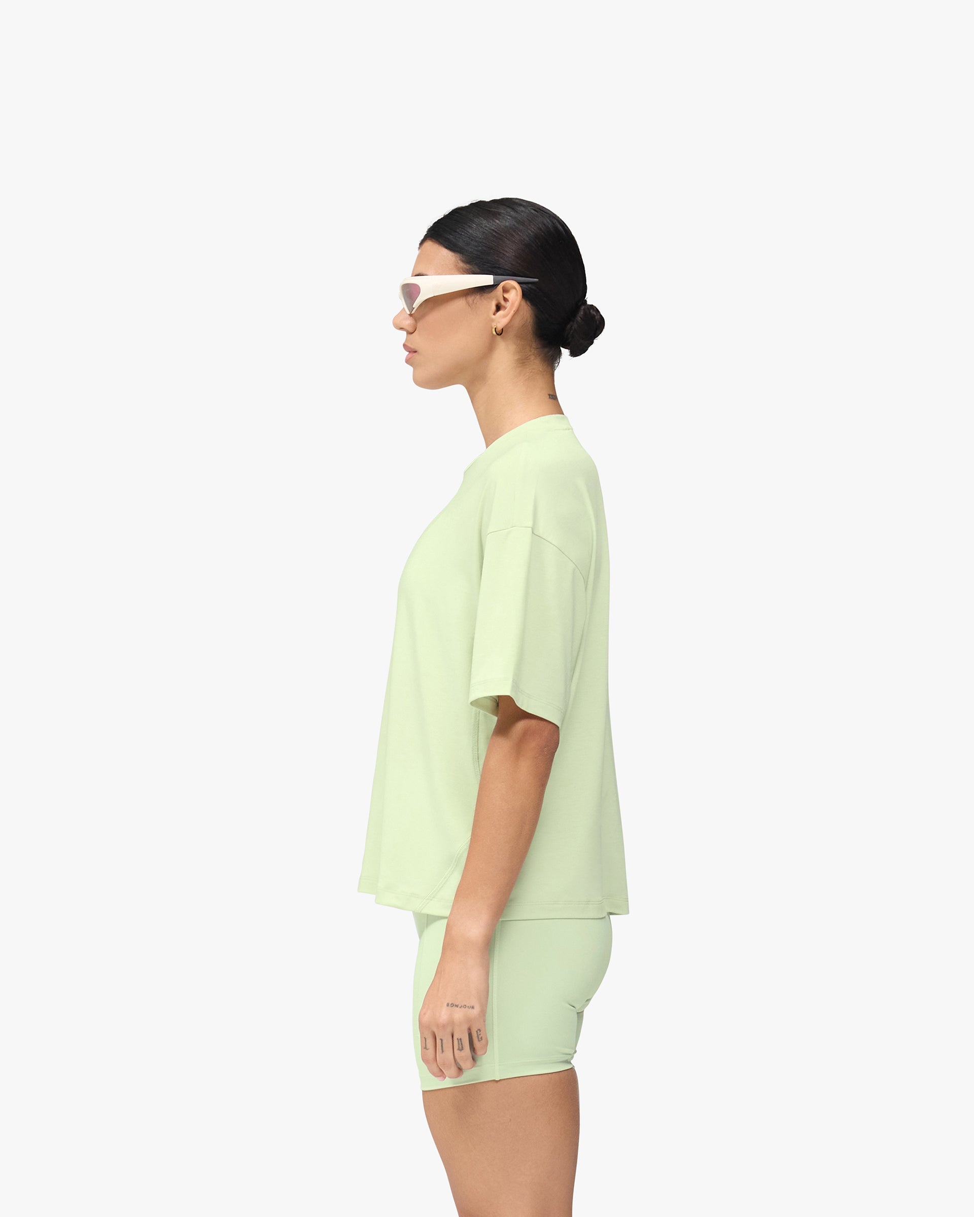 247 DNA T-Shirt - Fern