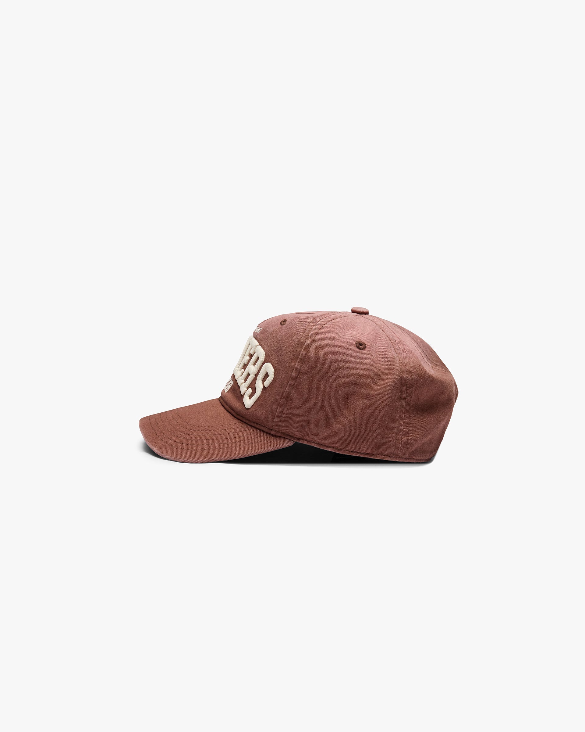 Represent Owners Club Washed Cap - Sienna
