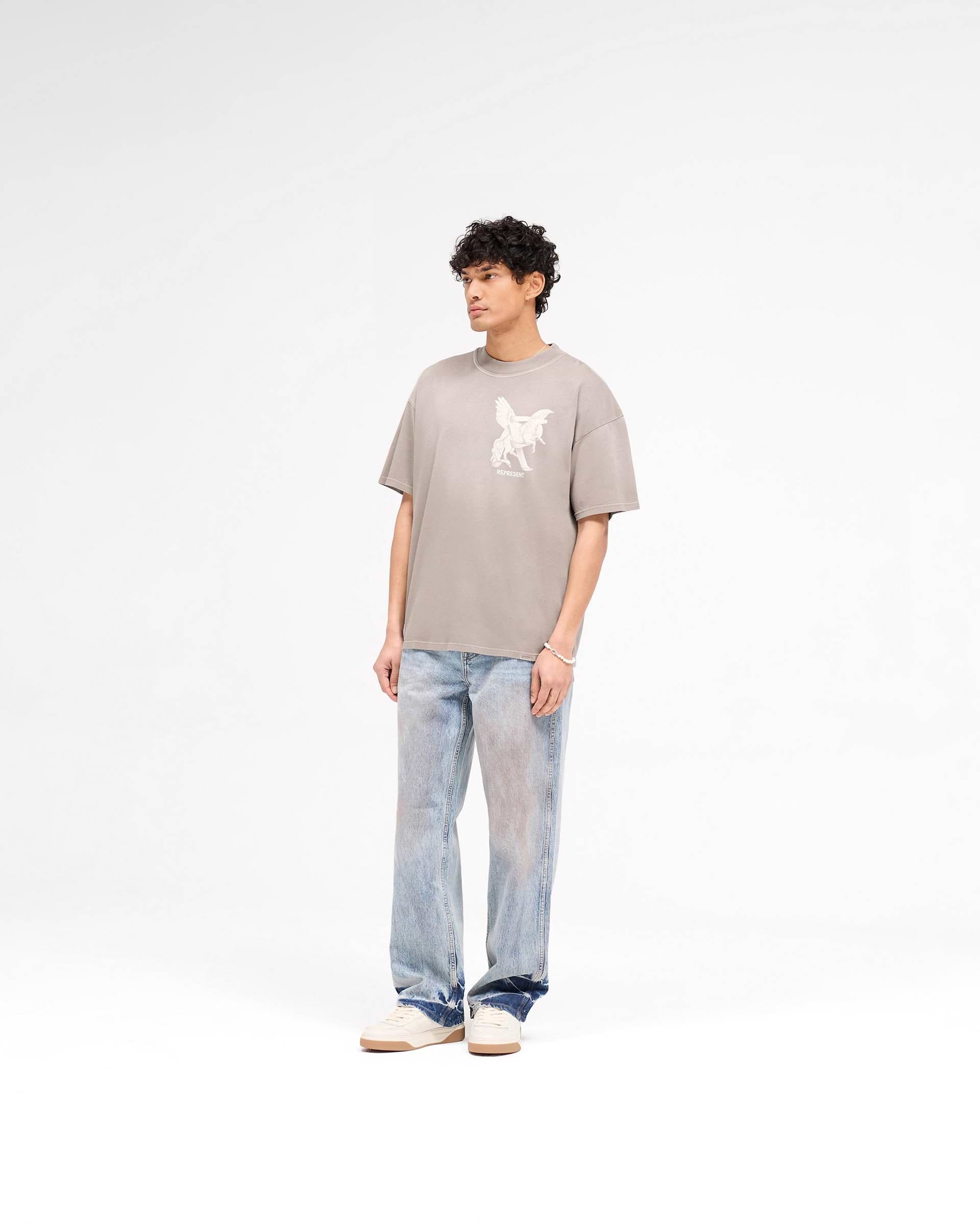 R3 Baggy Denim - Mechanic Blue