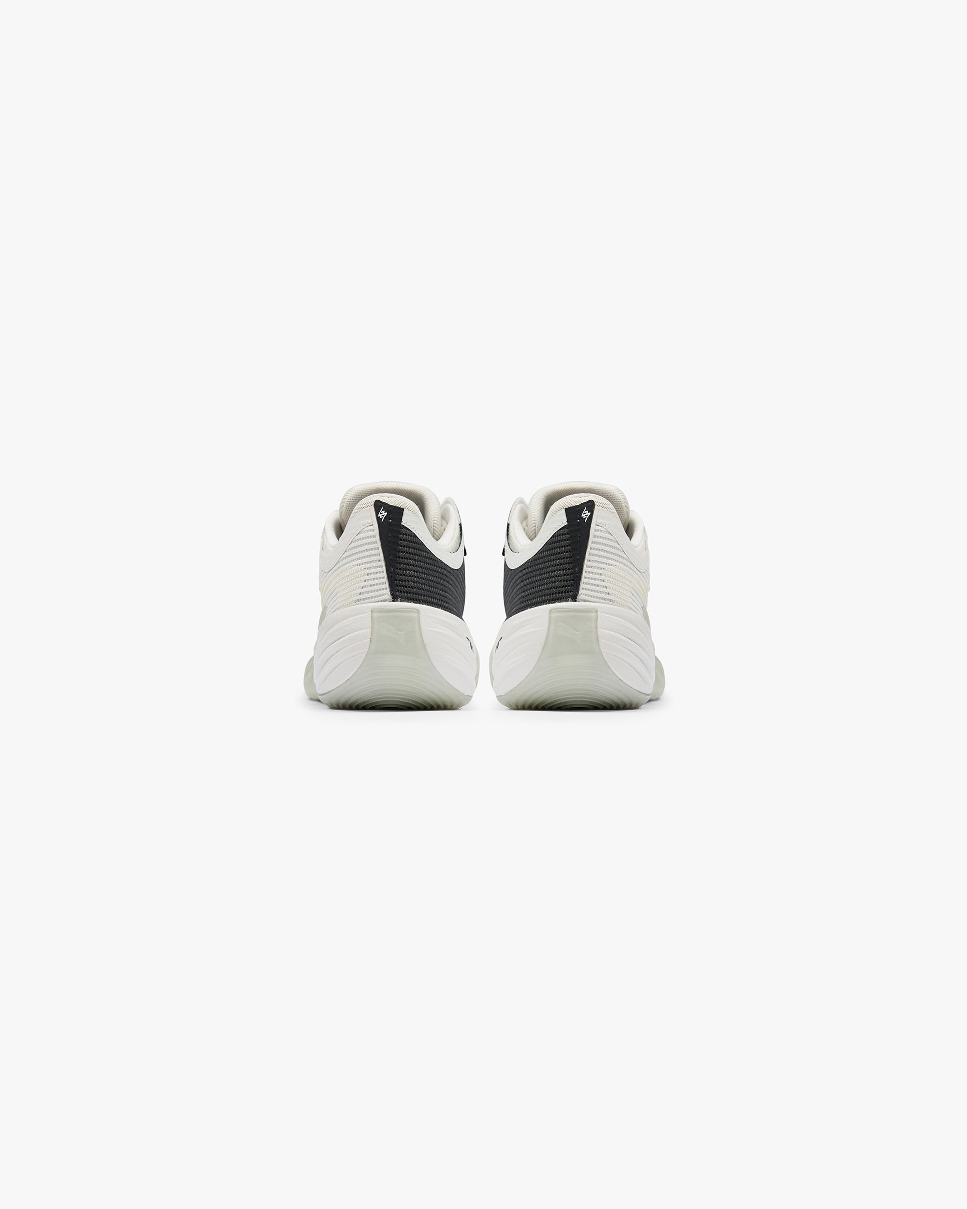 Represent 247 X Puma All-Pro Nitro 2 - Vapor Grey Puma Black