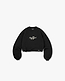 EngLAnd Cropped Sweatshirt
