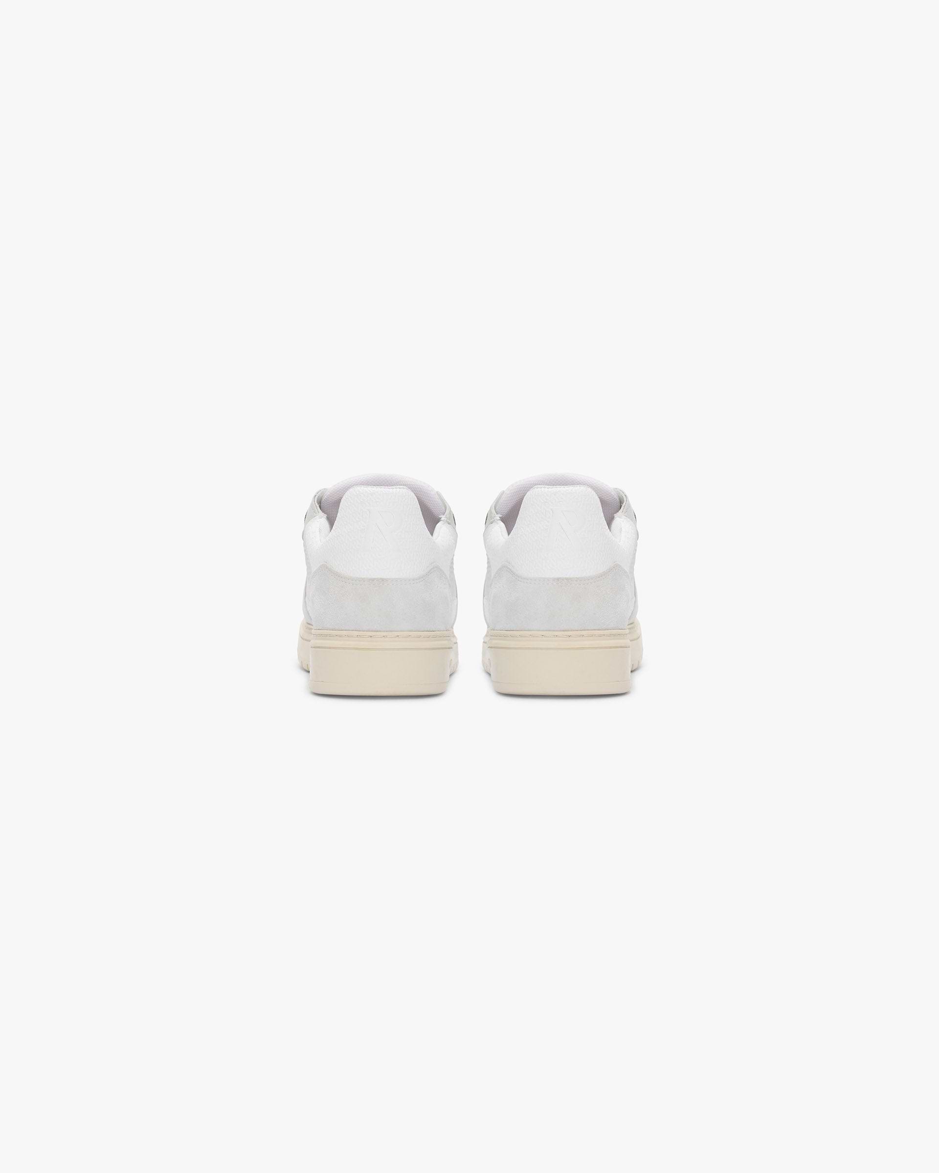 Virtus - Vintage White