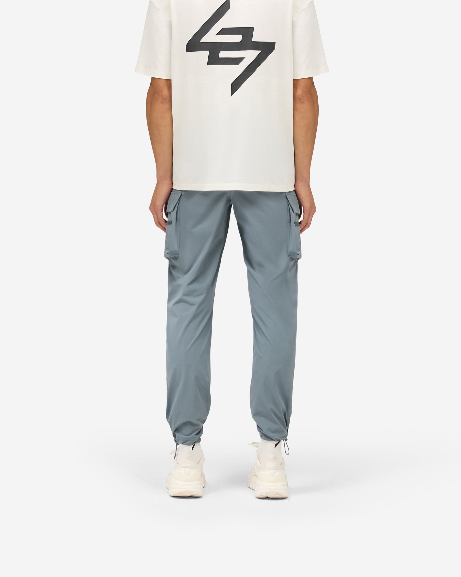247 Pant - Dusky Navy