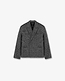 Double Breasted Blazer