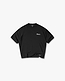 Dual Layer Script T-Shirt