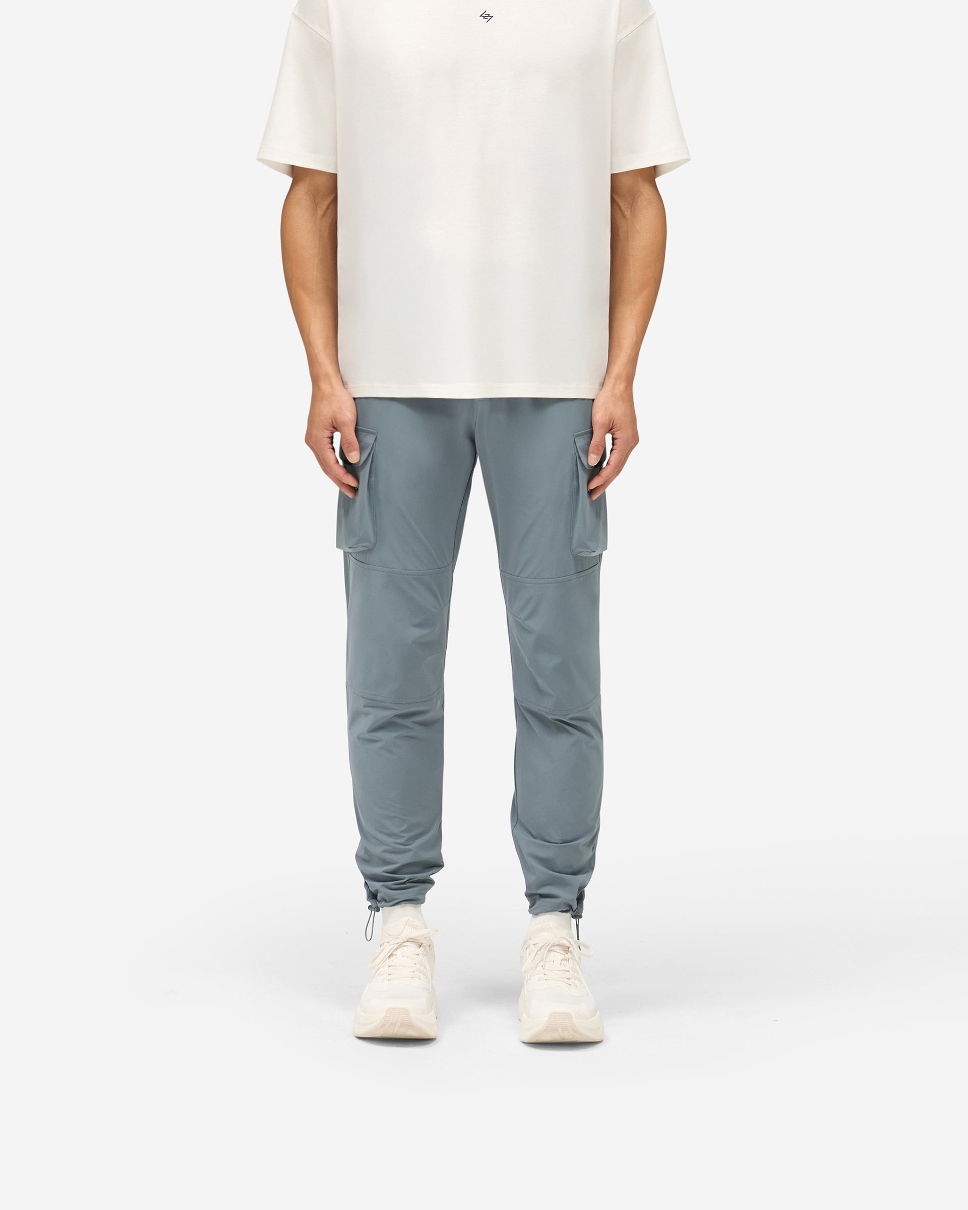 247 Pant - Dusky Navy