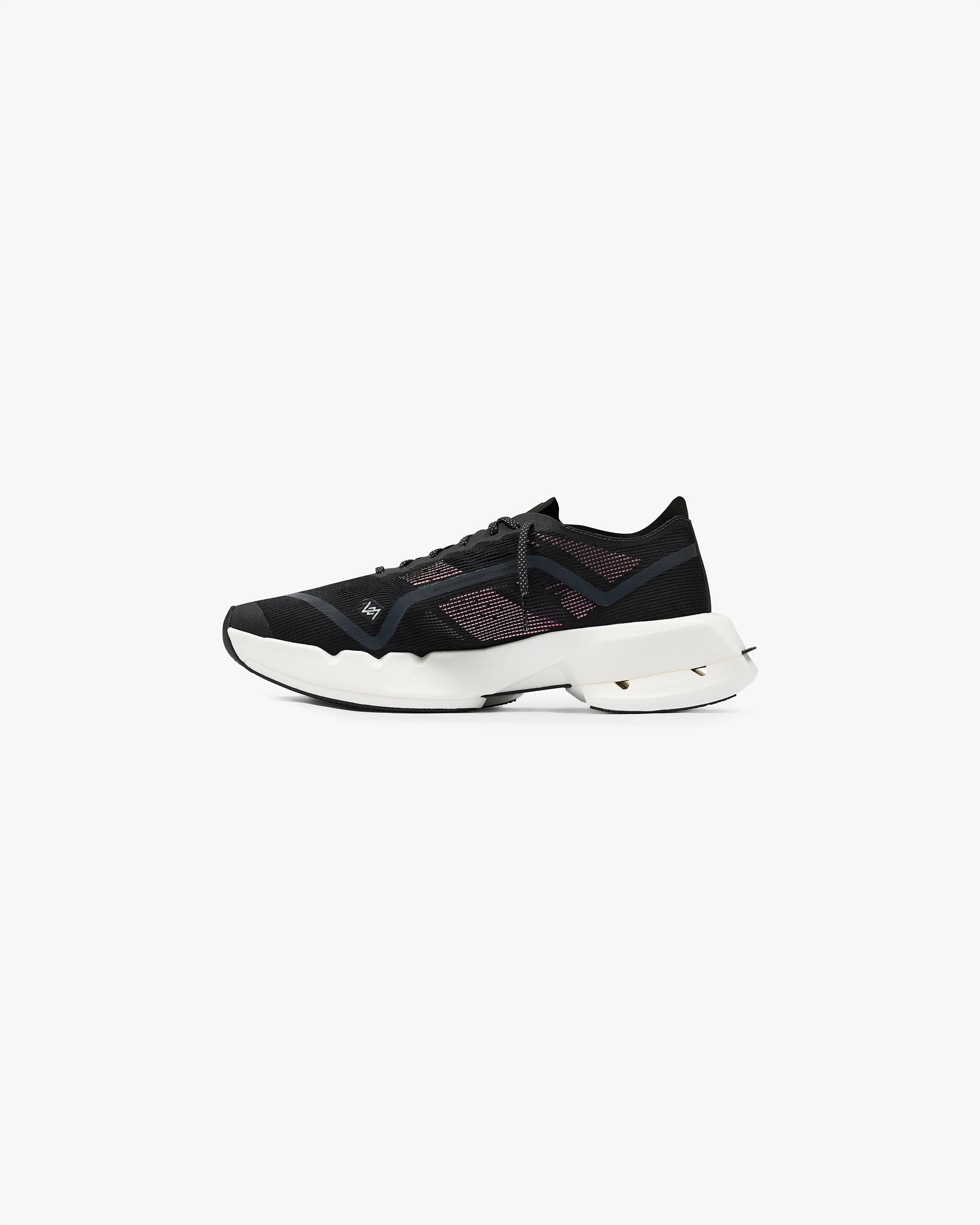 247 Arc-4 Elite Race - Black