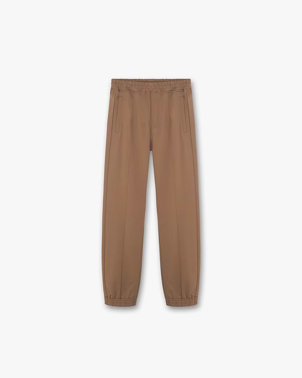 Relaxed Tracksuit Pant
