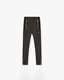 Leather Military Pant