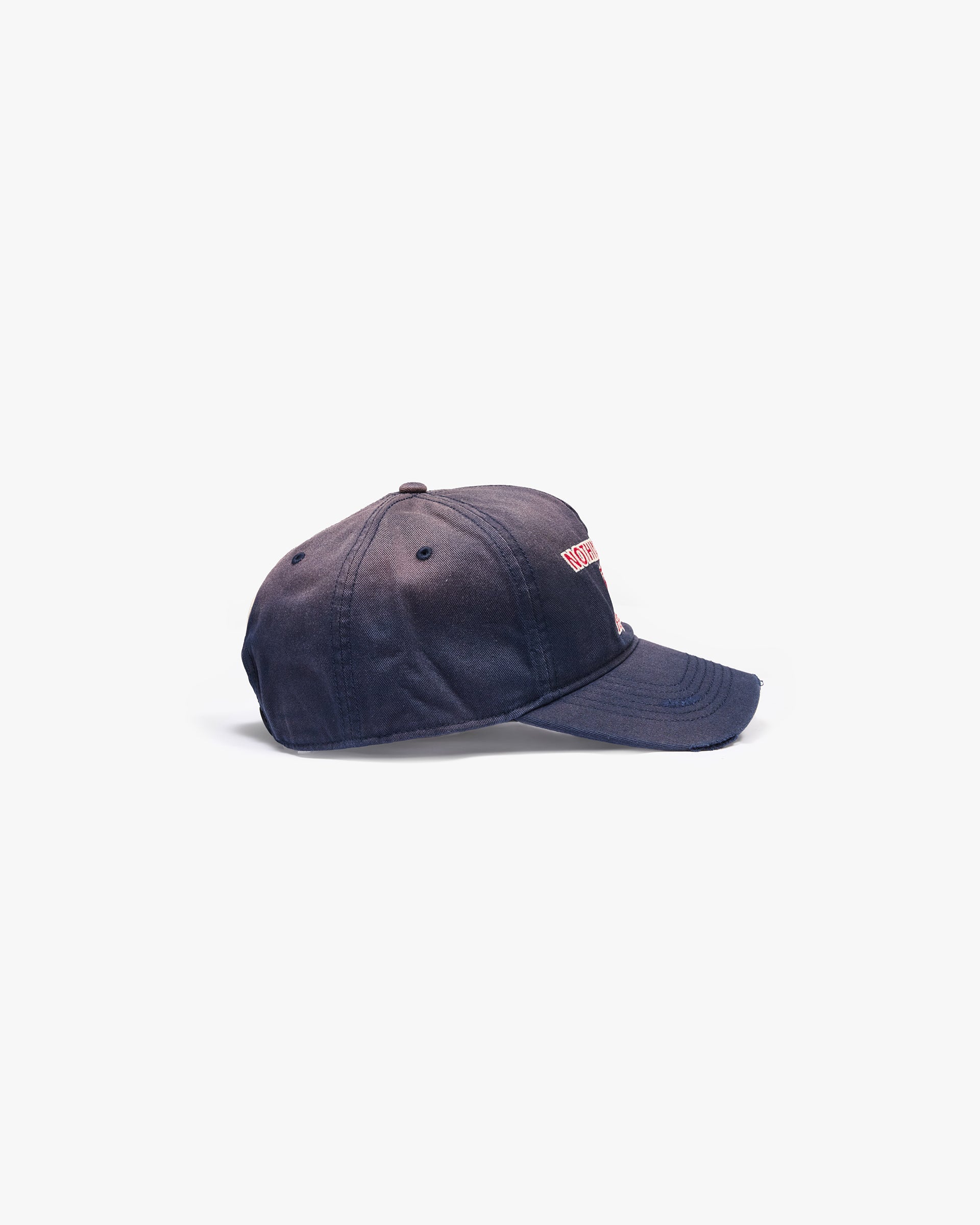 Represent x 47 Nothing Tougher Cap - Navy