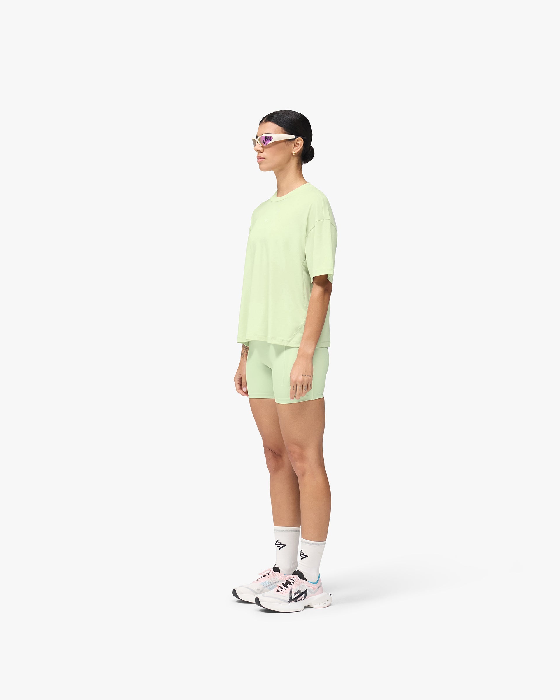 247 DNA T-Shirt - Fern