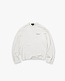 Lowercase Logo Long Sleeve T-Shirt