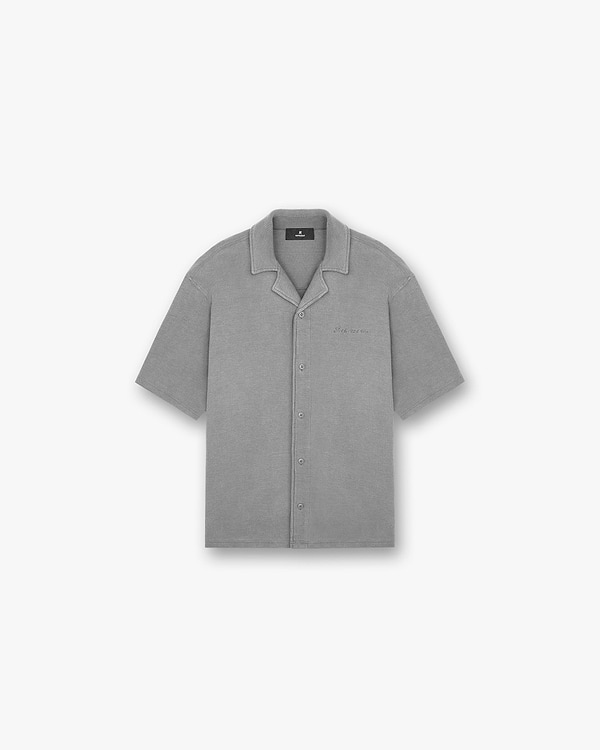 Waffle Shirt