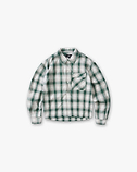 Waffle Flannel