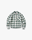 Waffle Flannel