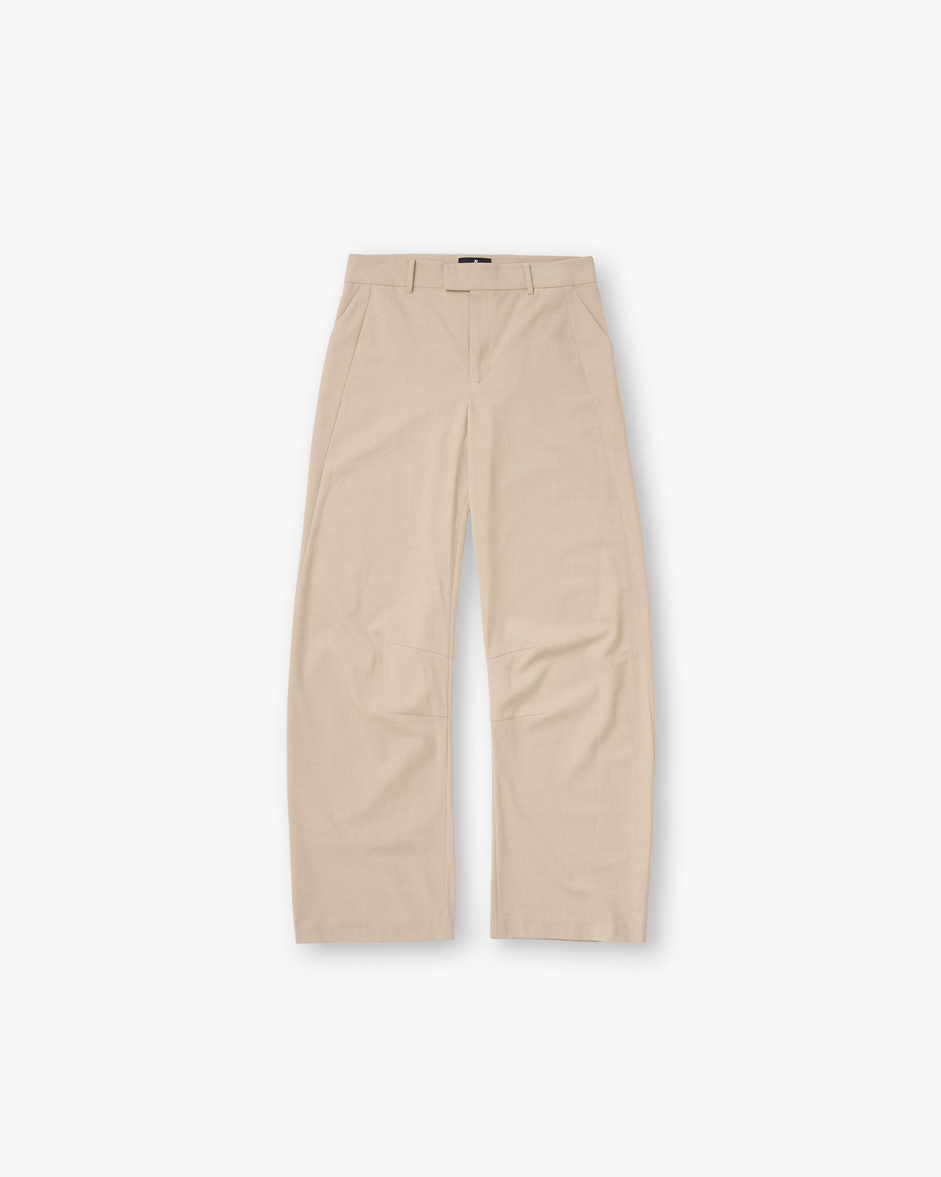 Slack Pant - Latte