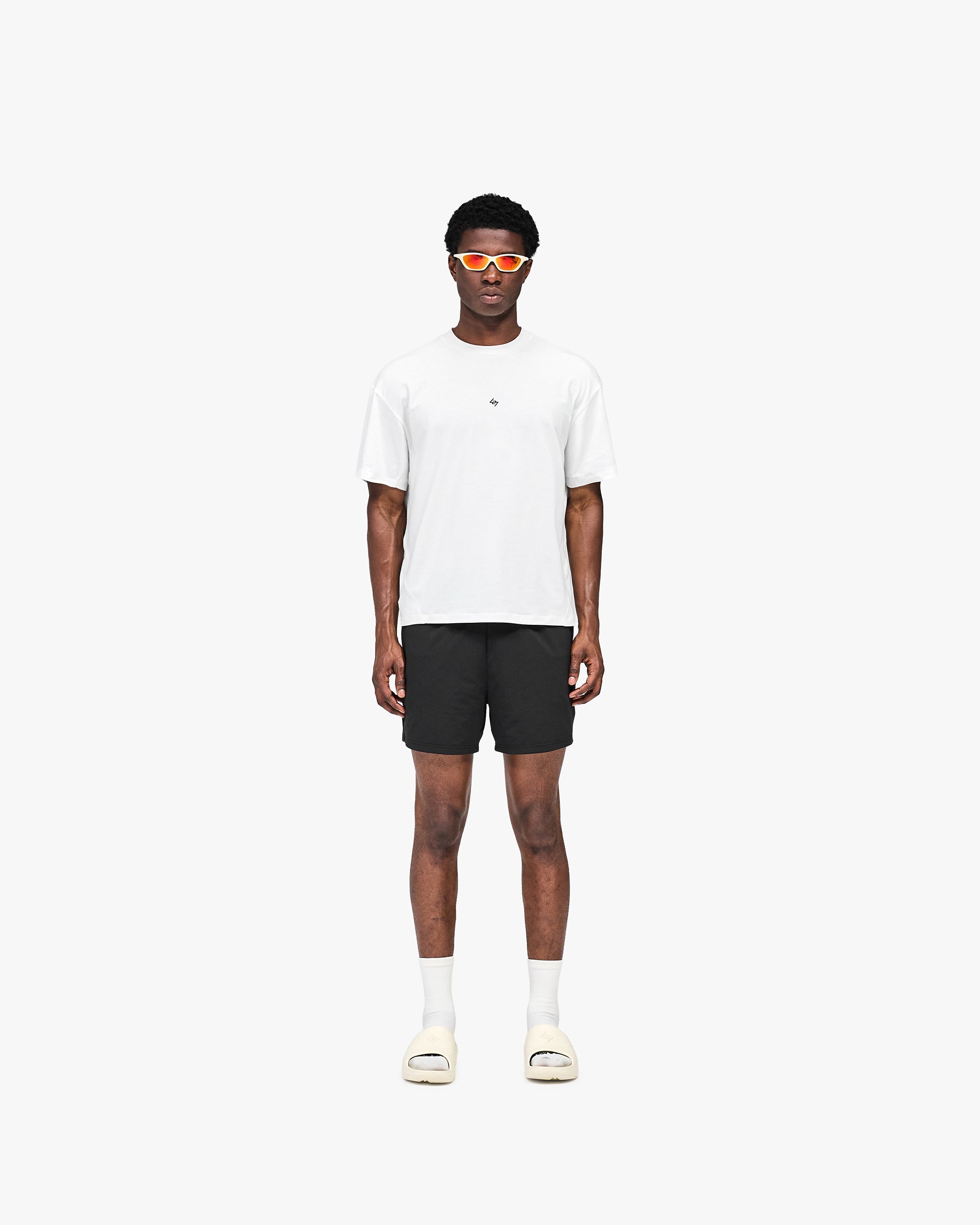 247 DNA T-Shirt 2.0 - Flat White