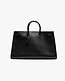 HTN XL Leather Bag