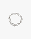 Initial Chain Bracelet