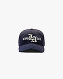   Washed Navy
