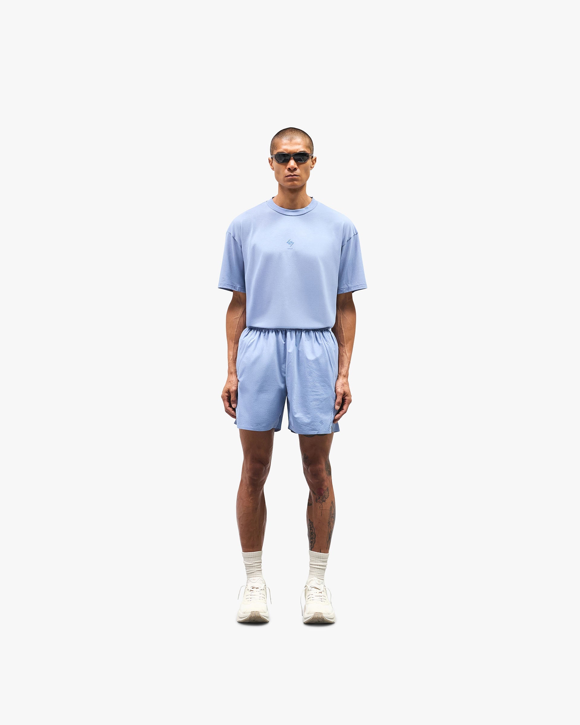 247 Training Short - Dusk
