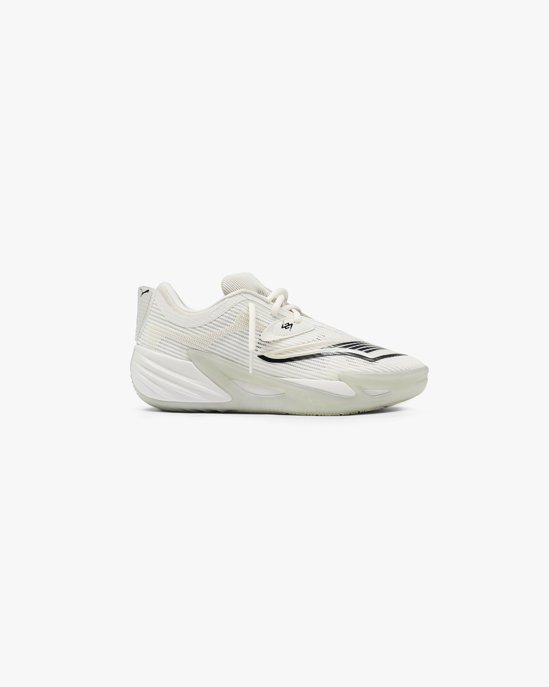 Represent 247 X Puma All-Pro Nitro 2 - Vapor Grey Puma Black