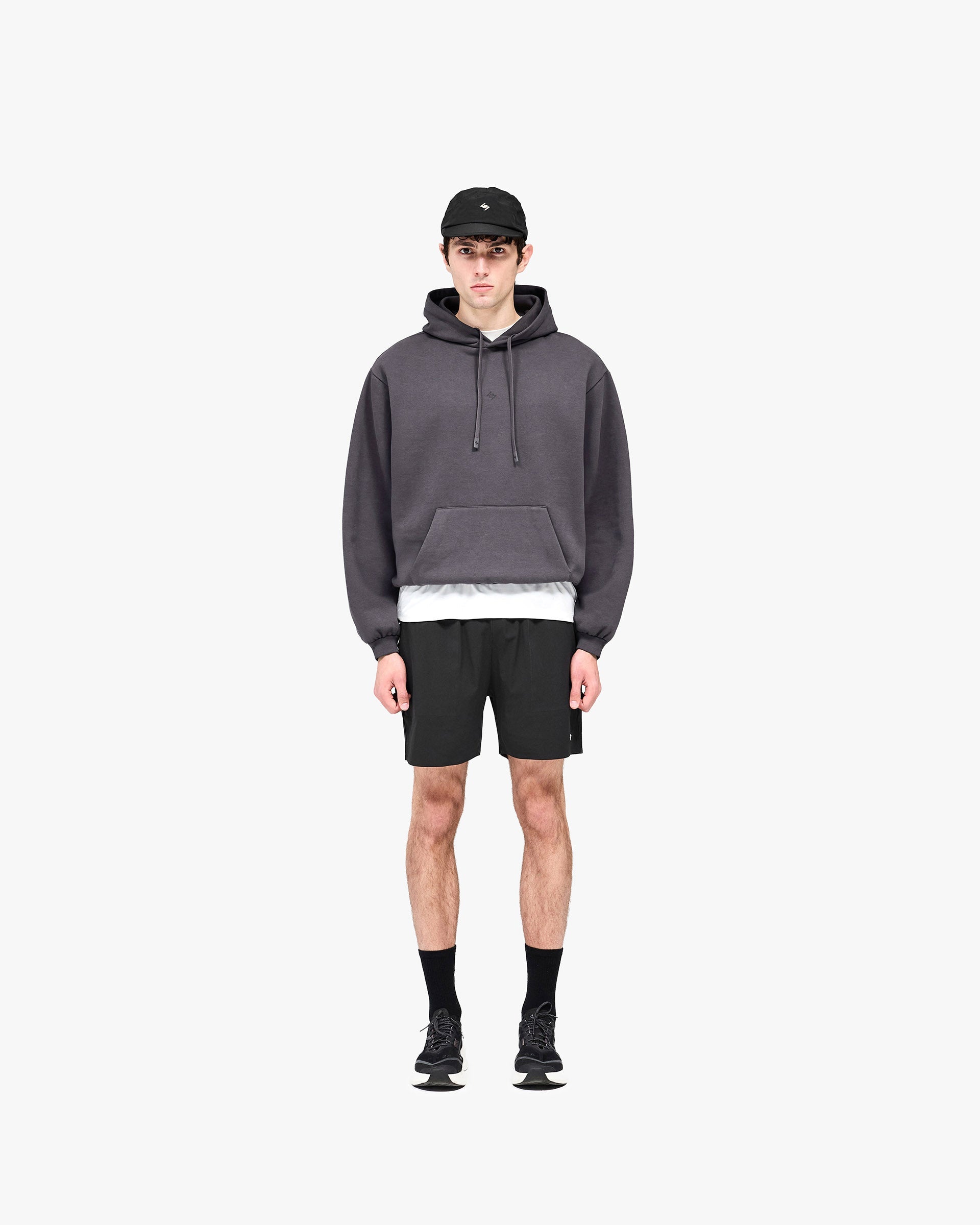 247 DNA Hoodie 2.0- Graphene