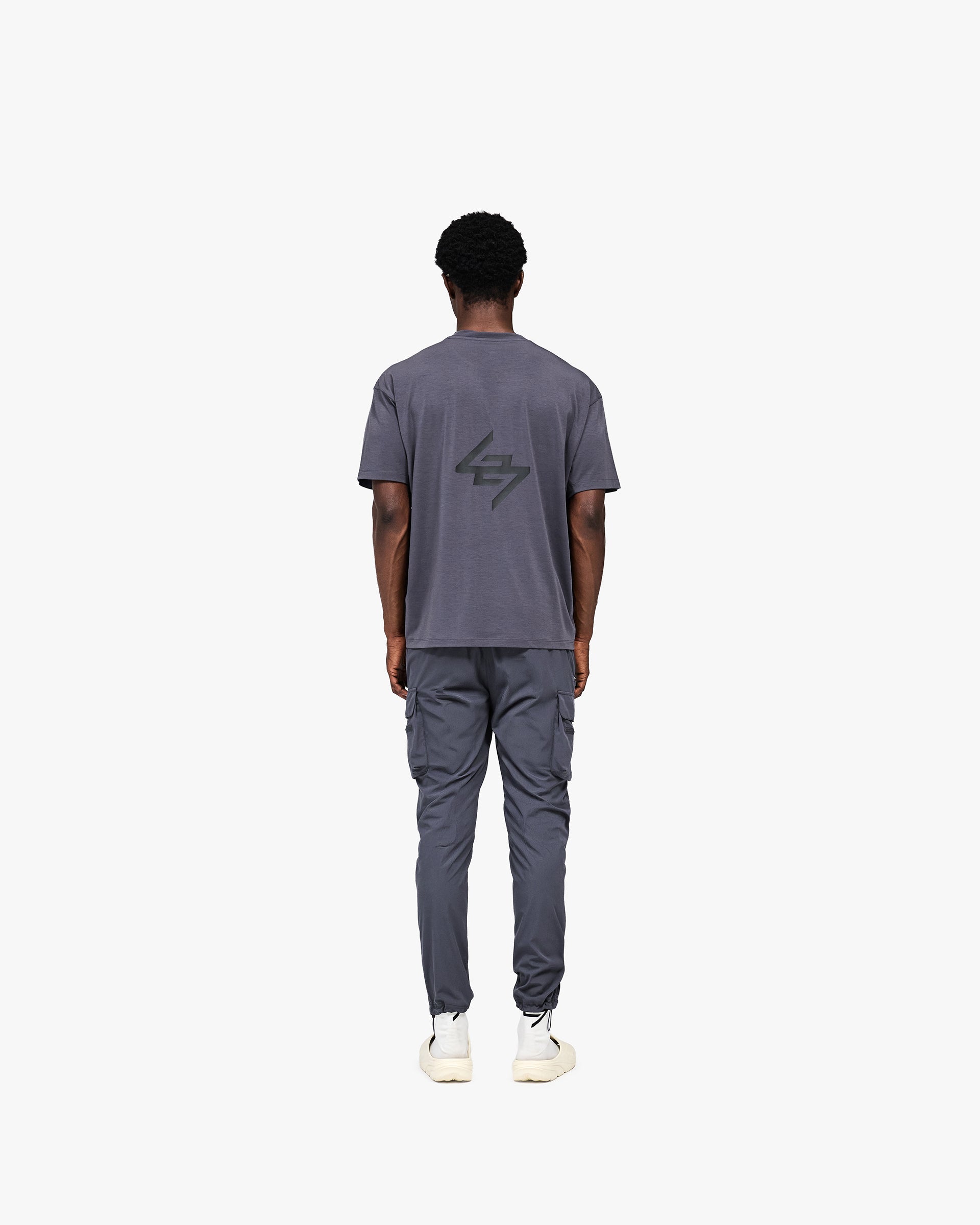 2247 DNA T-Shirt 2.0 - Graphene