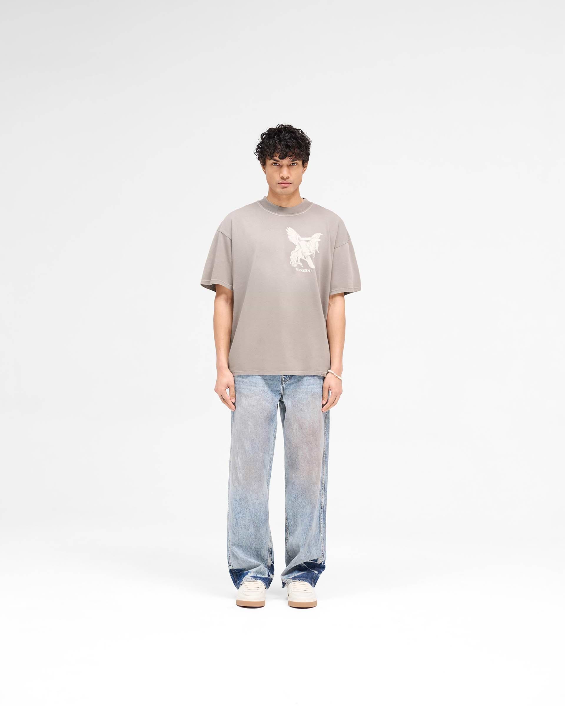R3 Baggy Denim - Mechanic Blue
