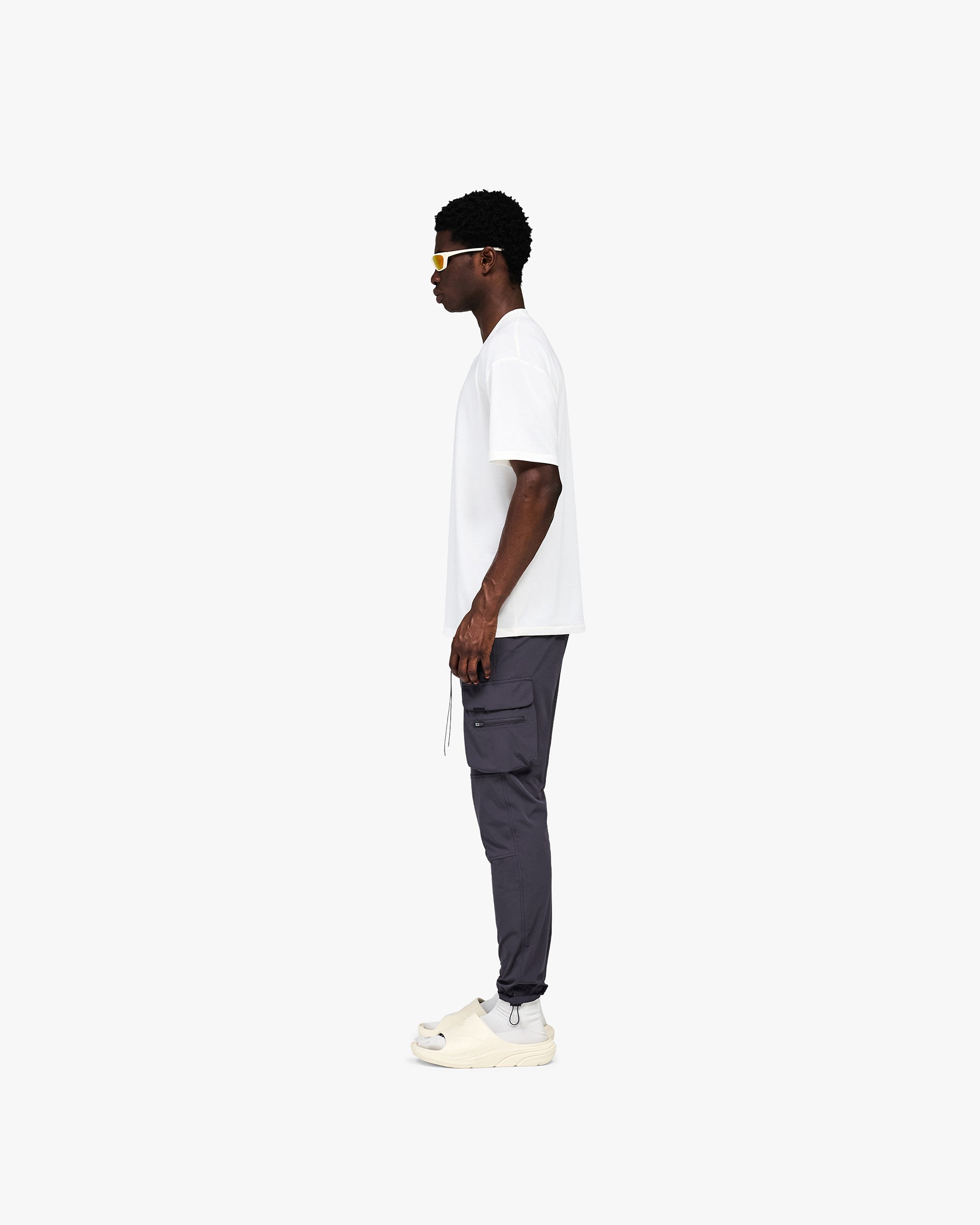247 Pant - Graphene