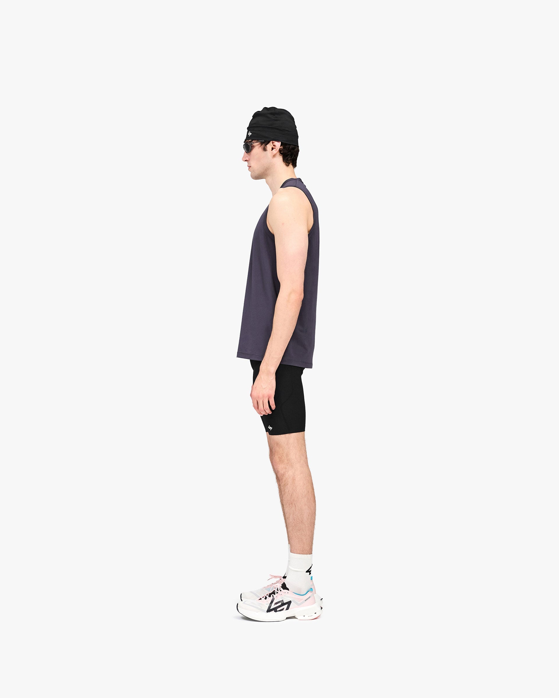 247 DNA Mesh Vest - Graphene