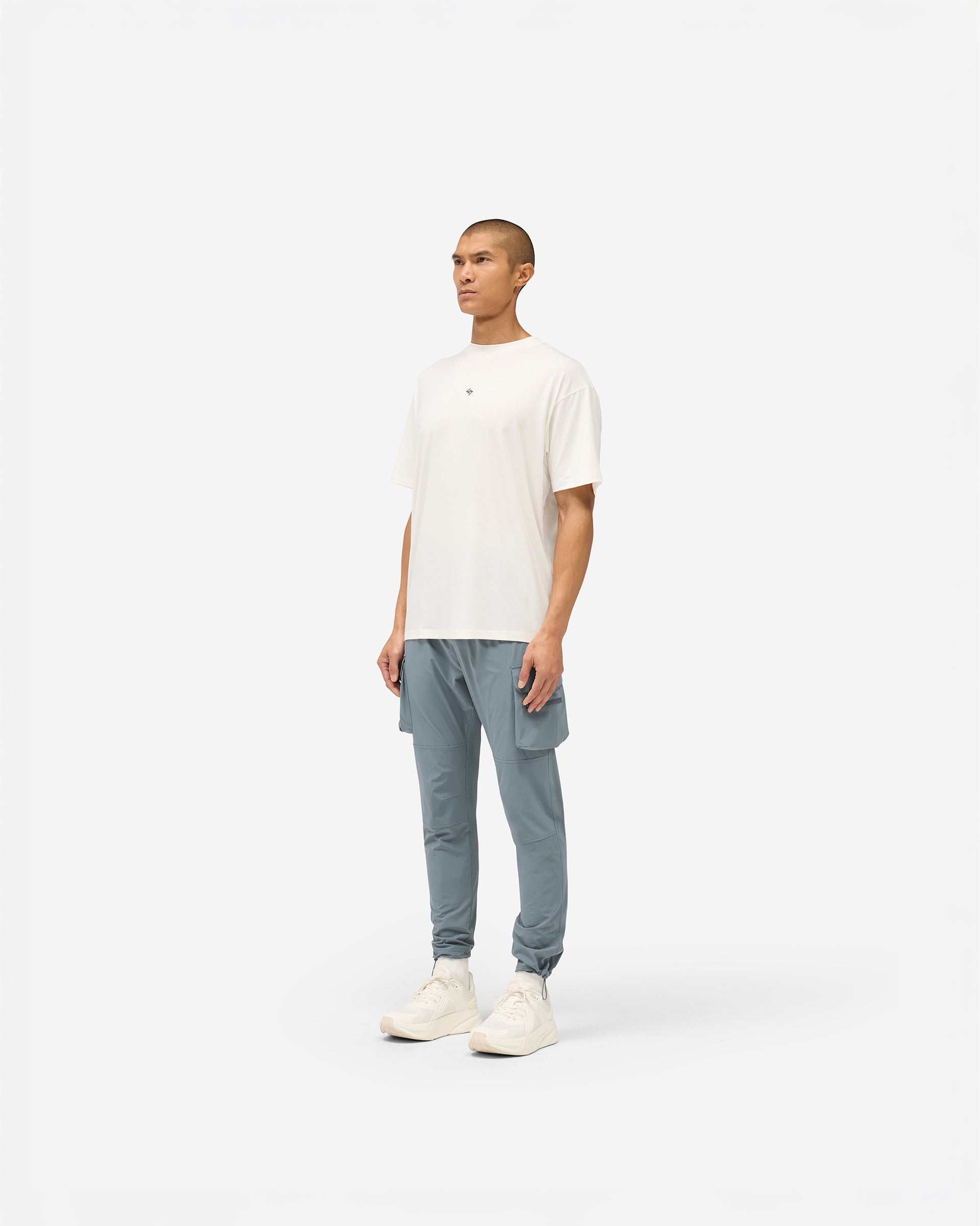 247 Pant - Dusky Navy
