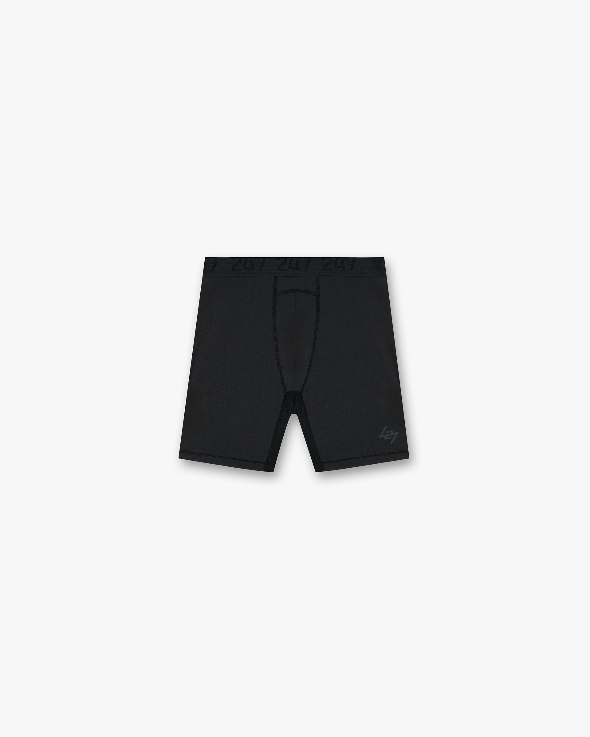 247 Boxers - Jet Black